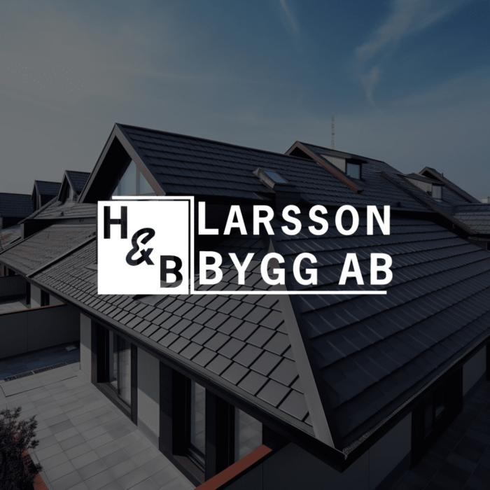 H B Larsson Bygg AB H B Larsson Bygg AB.png