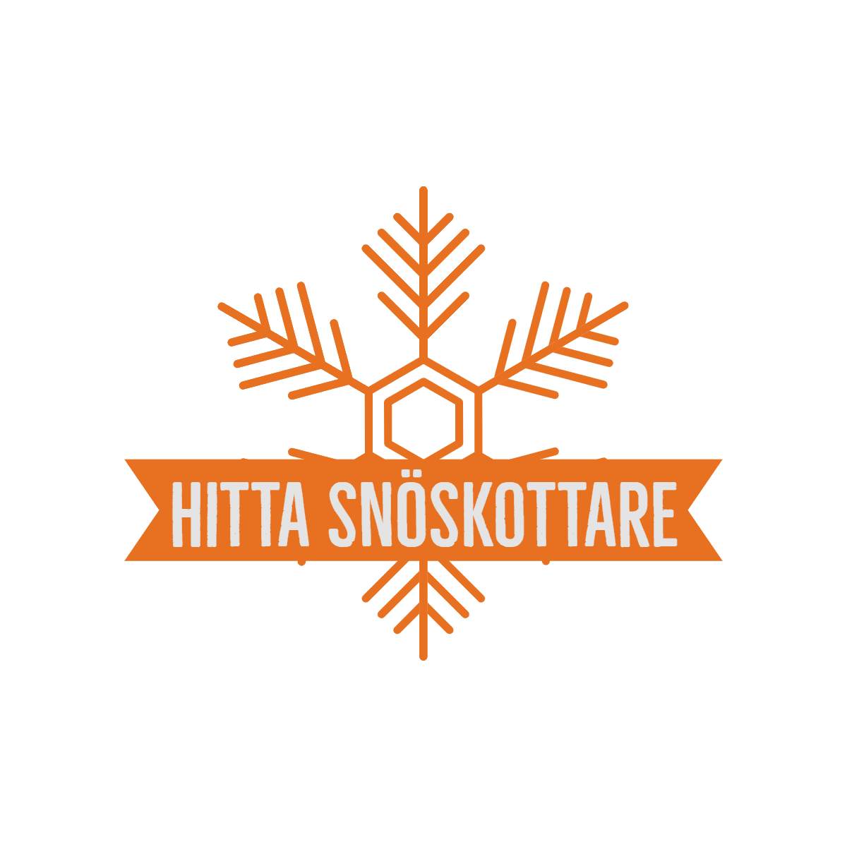 Hitta Snoskottare logo transparent stockholm snoskötting snöavtal snoavlta snoskottning