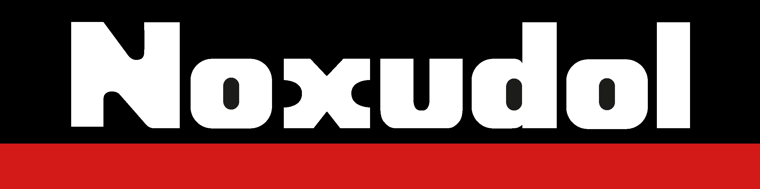 Noxudol logo