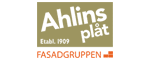 ahlins fasadgruppen logo