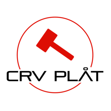 crv plat snoskottning